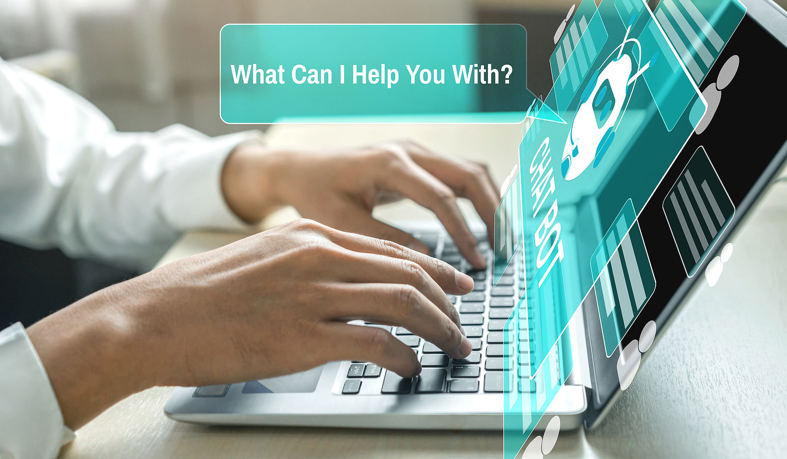 chat support services