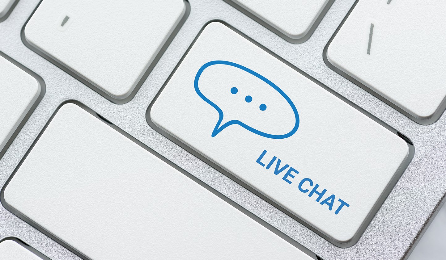 Live Chat Software