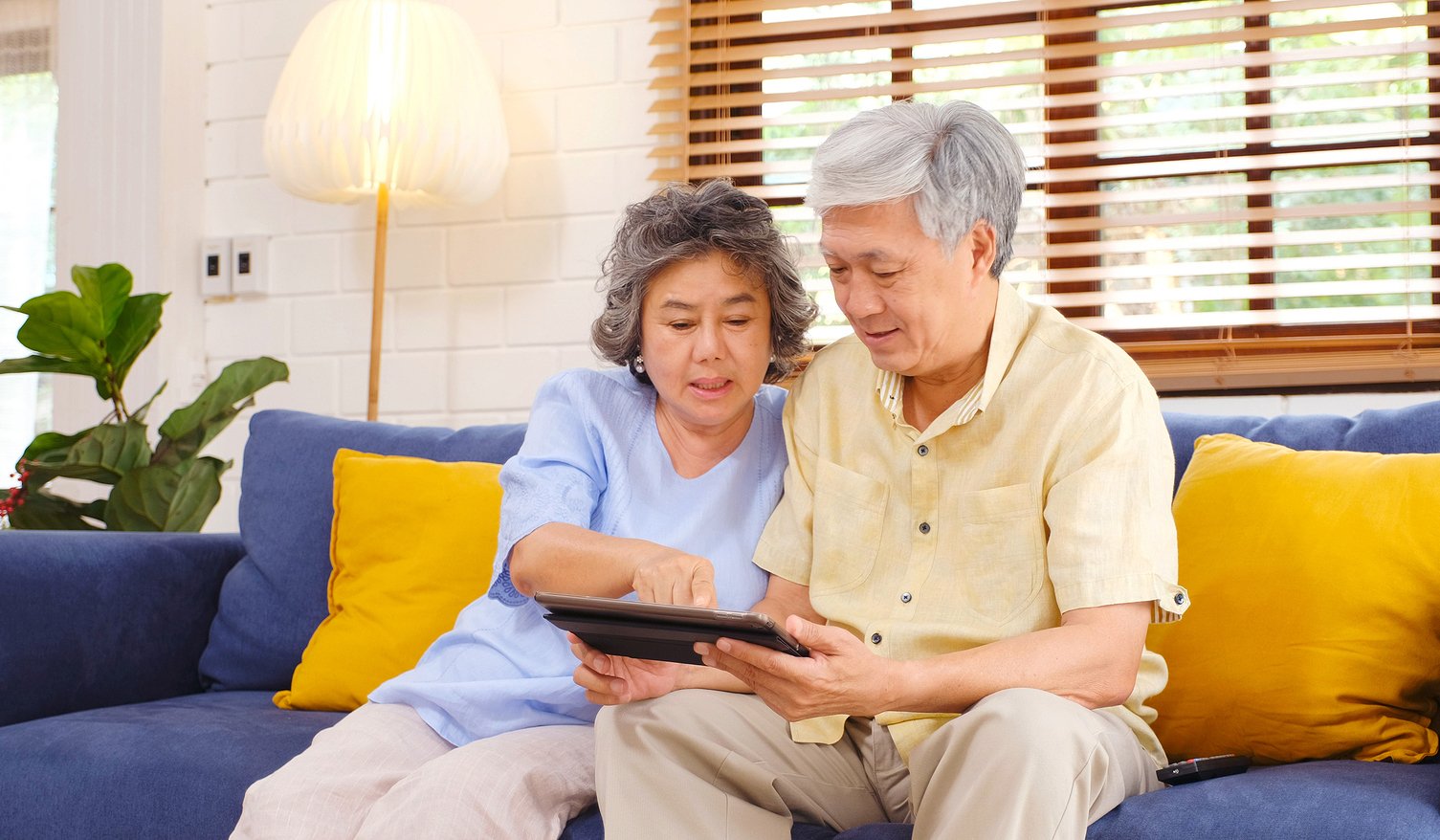 Tips for Optimizing Your Senior Living